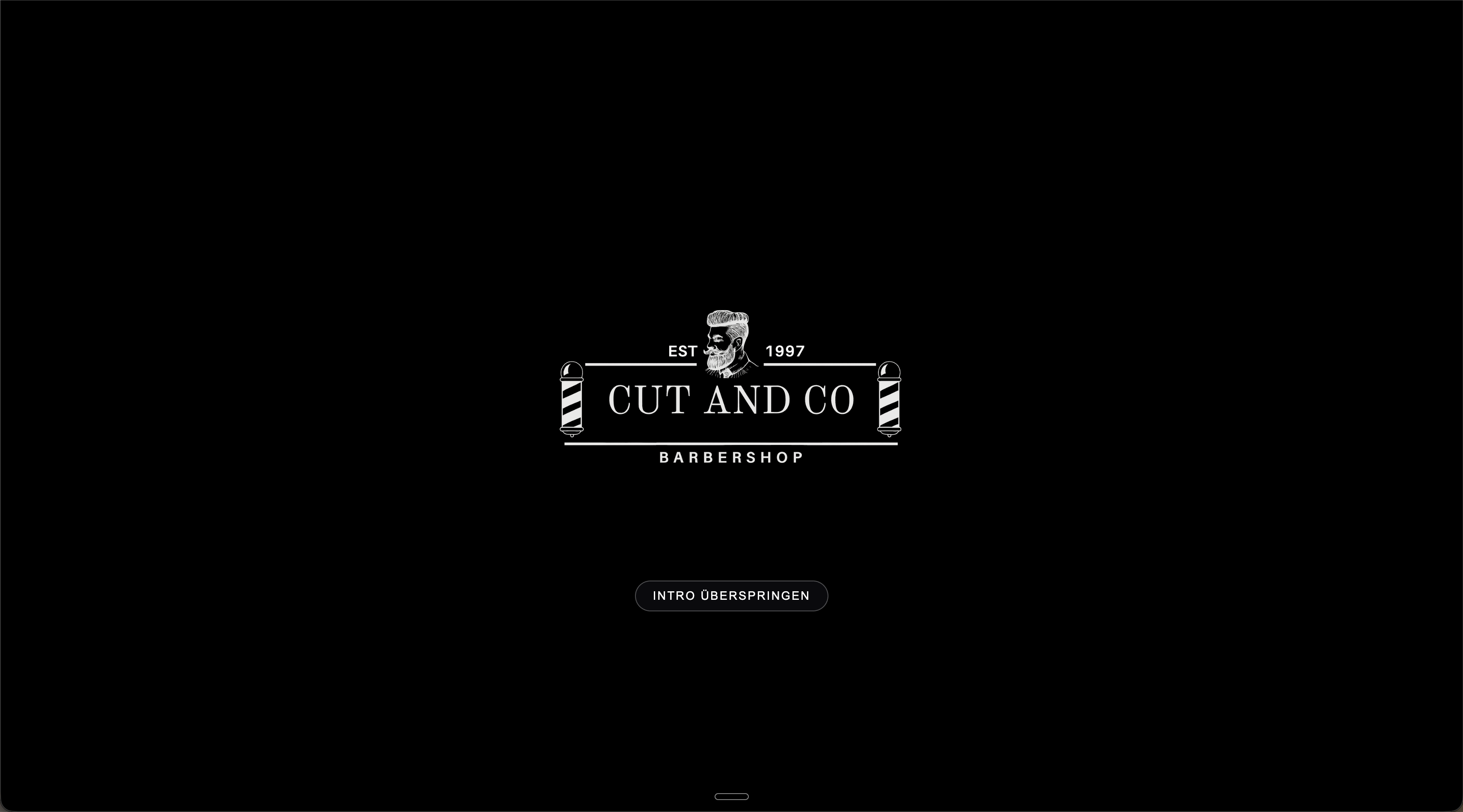 Cut’n Co site preview